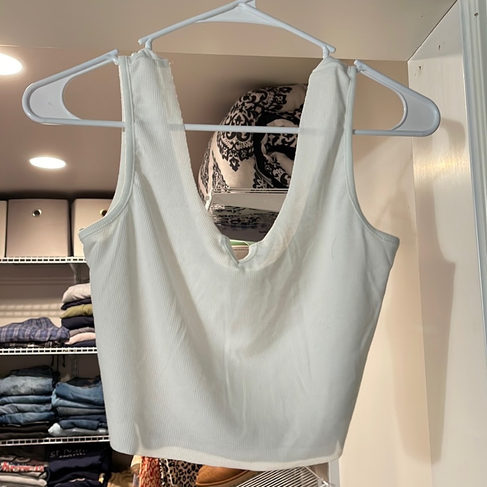 SHEIN tank top